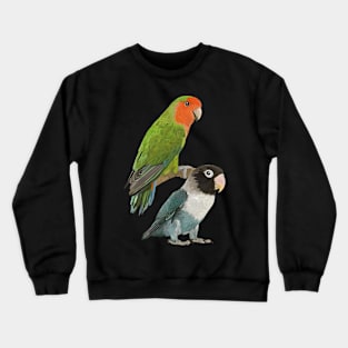 Inseparable Crewneck Sweatshirt